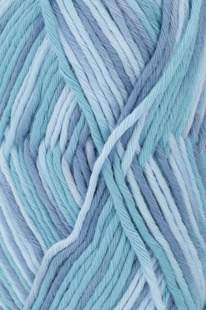 Laine Coton "HANDARBEITSGARN COLOR"
