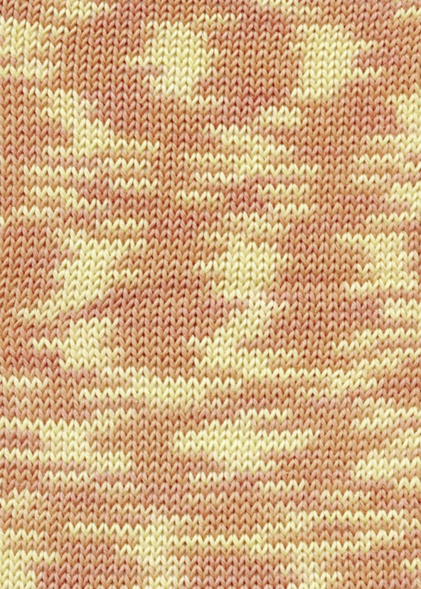 Laine Coton "HANDARBEITSGARN COLOR"