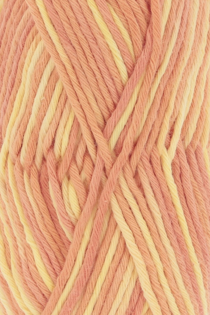 Laine Coton "HANDARBEITSGARN COLOR"