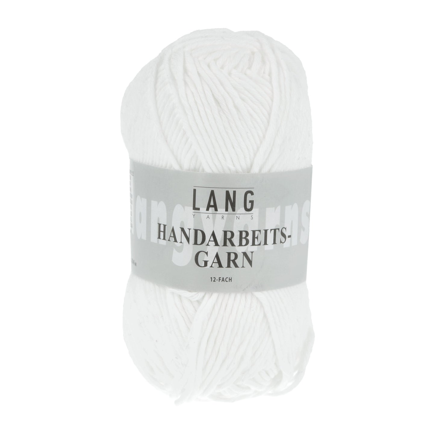 Laine Coton "HANDARBEITSGARN 12/12"