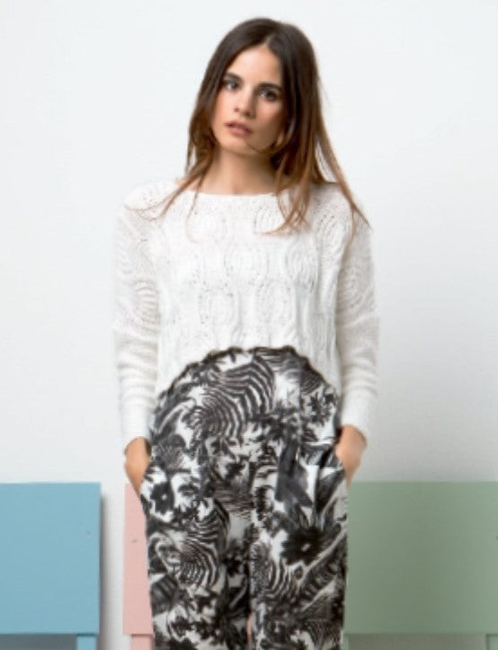 Pull - Gamma 1 - 7 Pel (S-M)