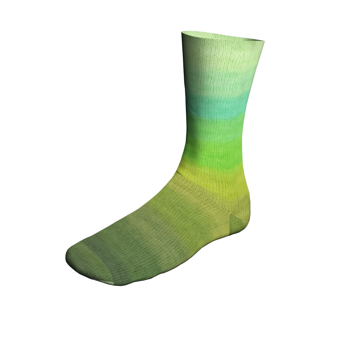 Laine Vierge "TWIN SILK"