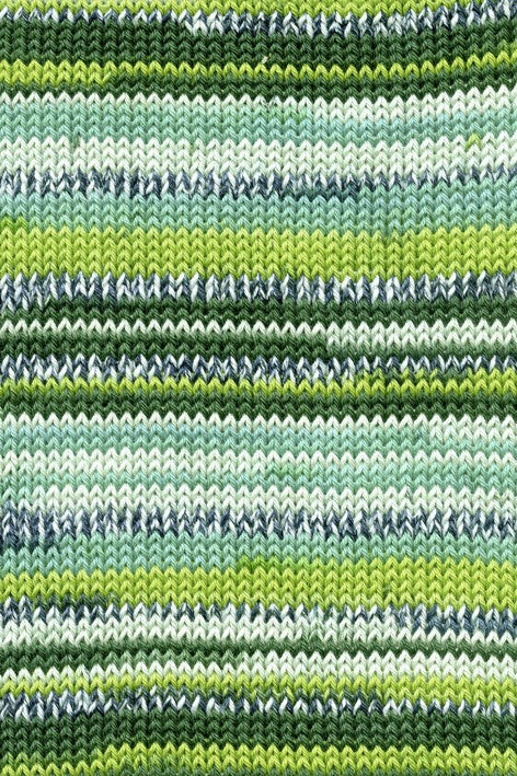 Laine Coton "QUATTRO COLOR"
