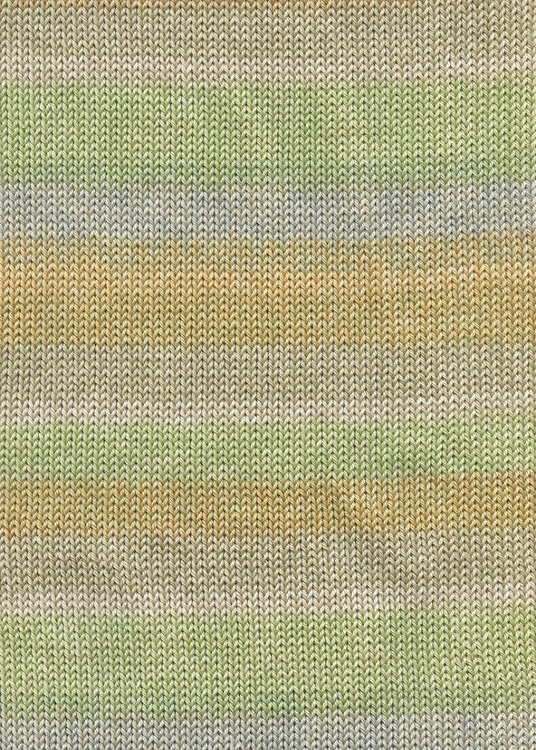 Laine Coton "QUATTRO COLOR"