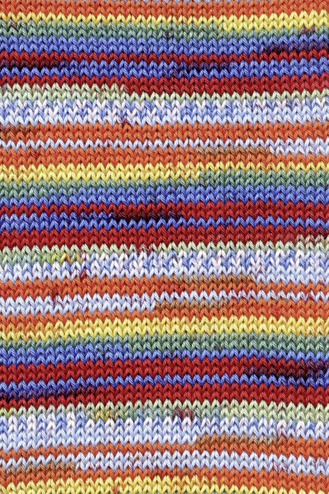 Laine Coton "QUATTRO COLOR"
