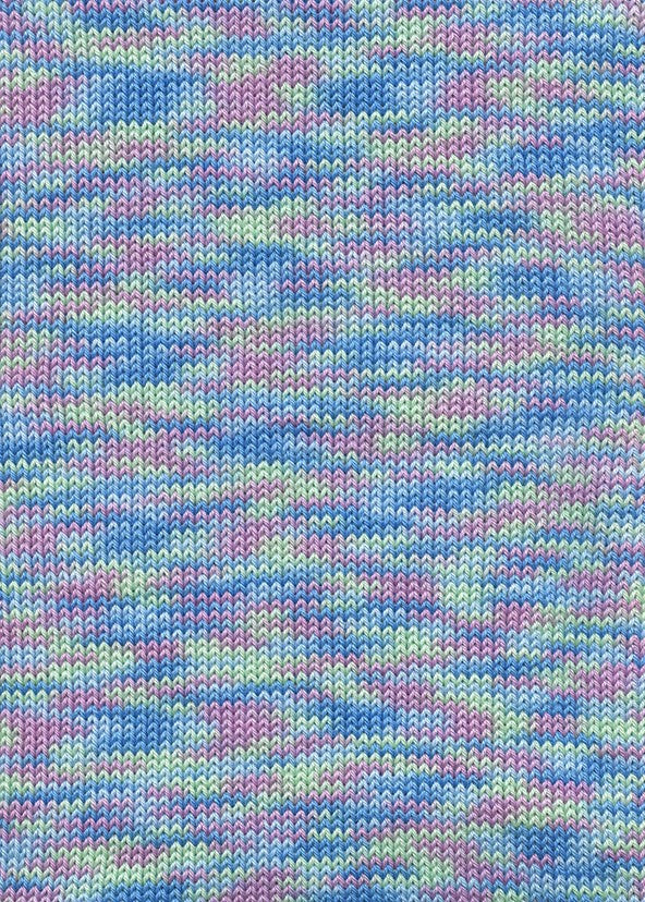 Laine Coton "QUATTRO COLOR"