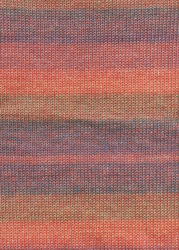 Laine Coton "QUATTRO COLOR"