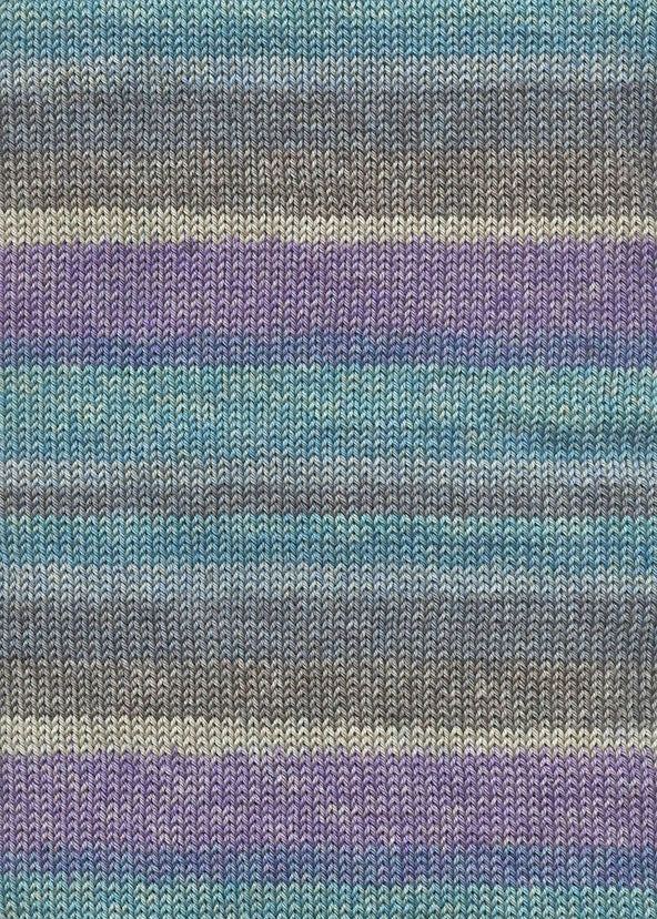 Laine Coton "QUATTRO COLOR"