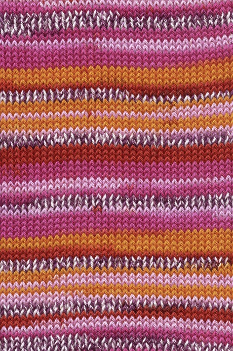 Laine Coton "QUATTRO COLOR"