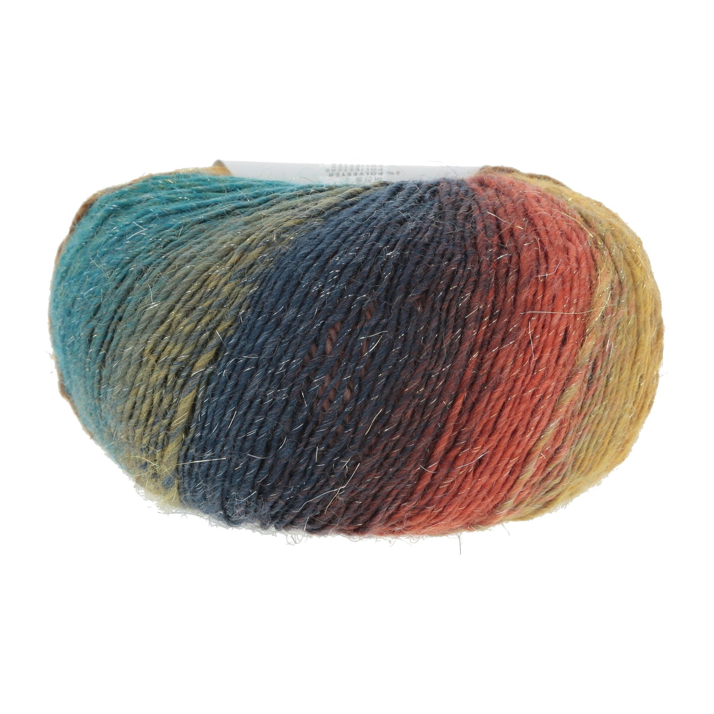 Laine Vierge "MILLE COLORI BABY LUXE"