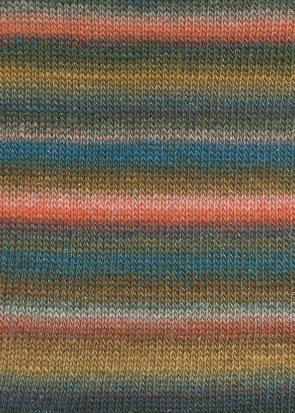 Laine Vierge "MILLE COLORI BABY LUXE"