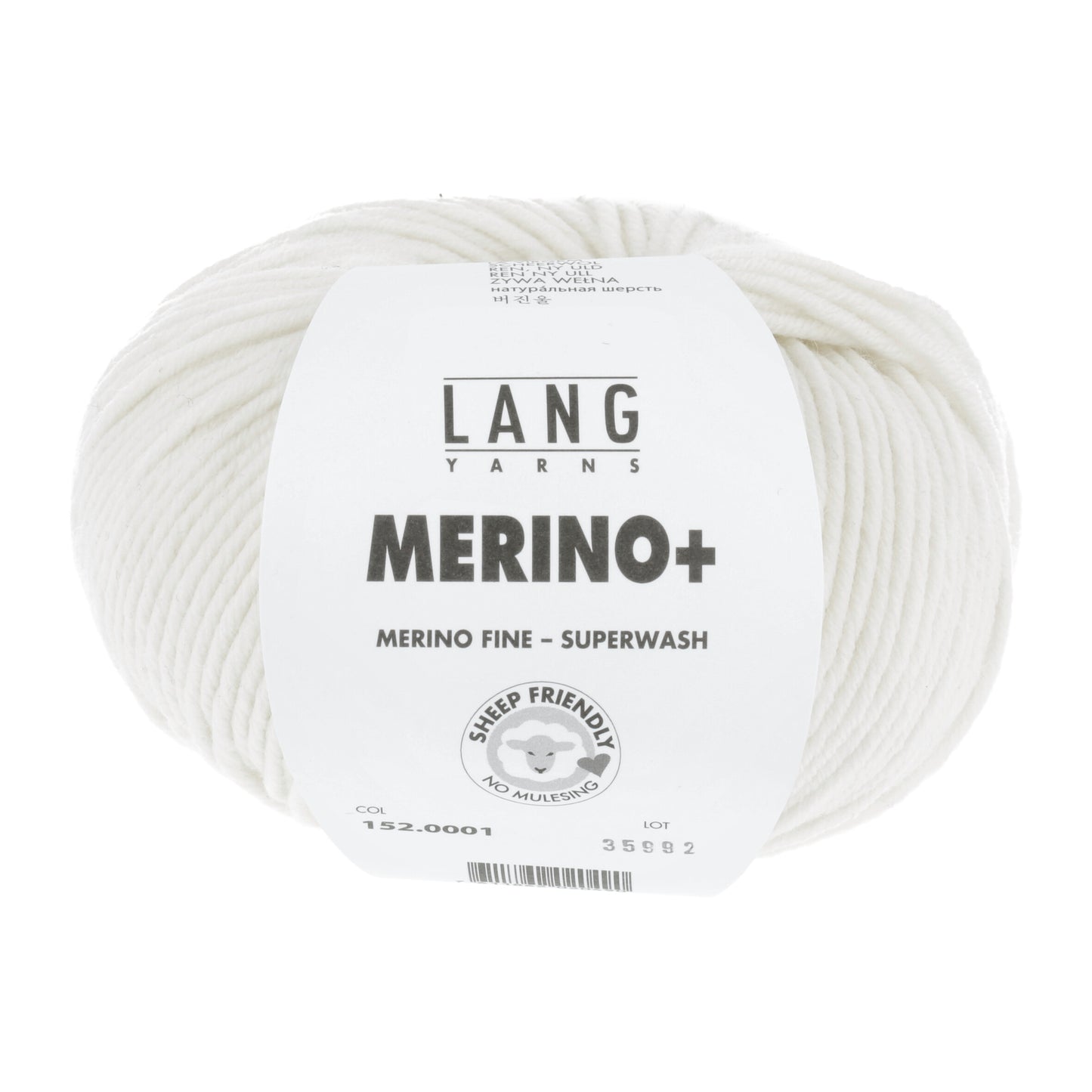 Merino Plus
