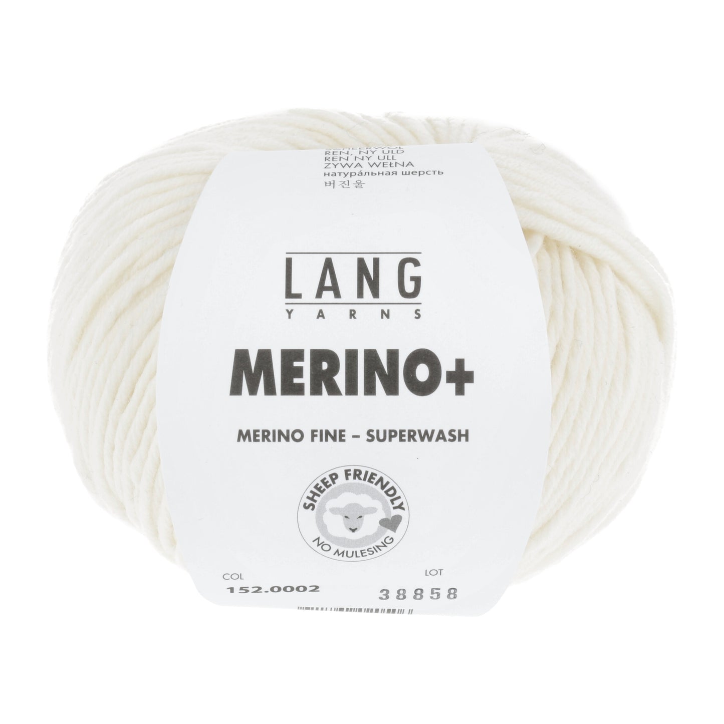 Merino Plus