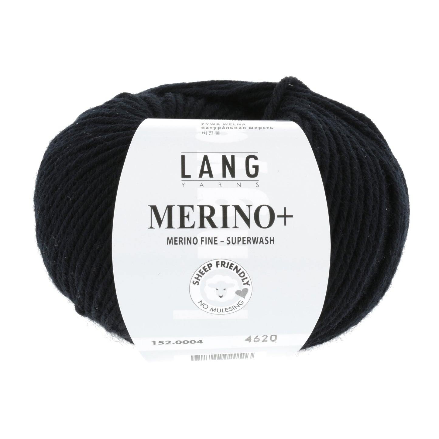 Merino Plus