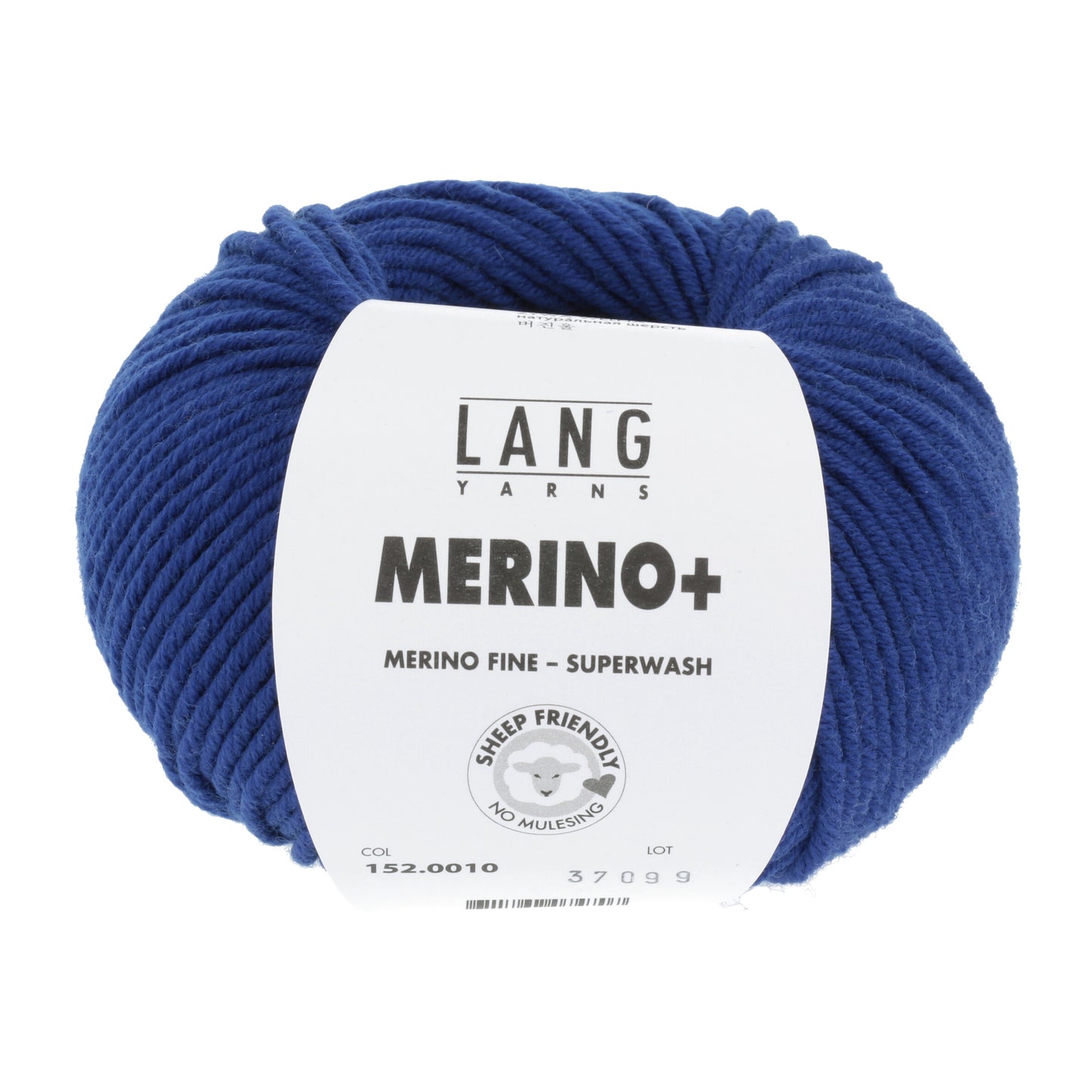 Merino Plus
