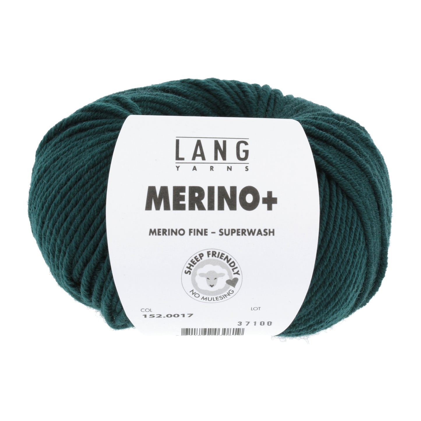 Merino Plus