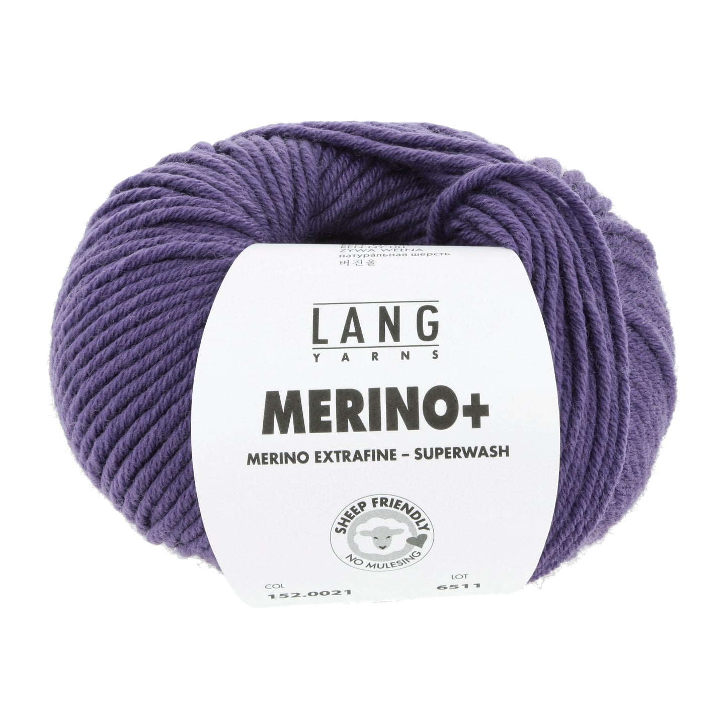 Merino Plus