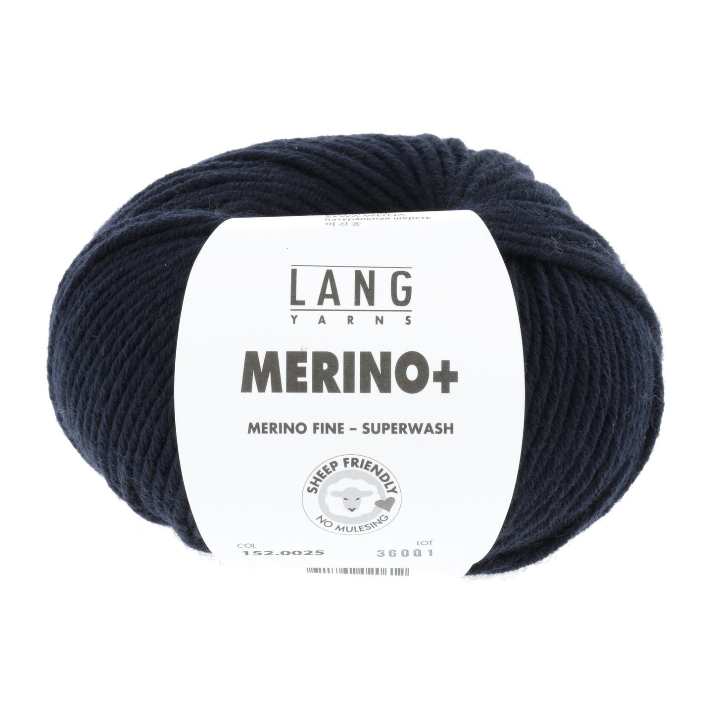 Merino Plus