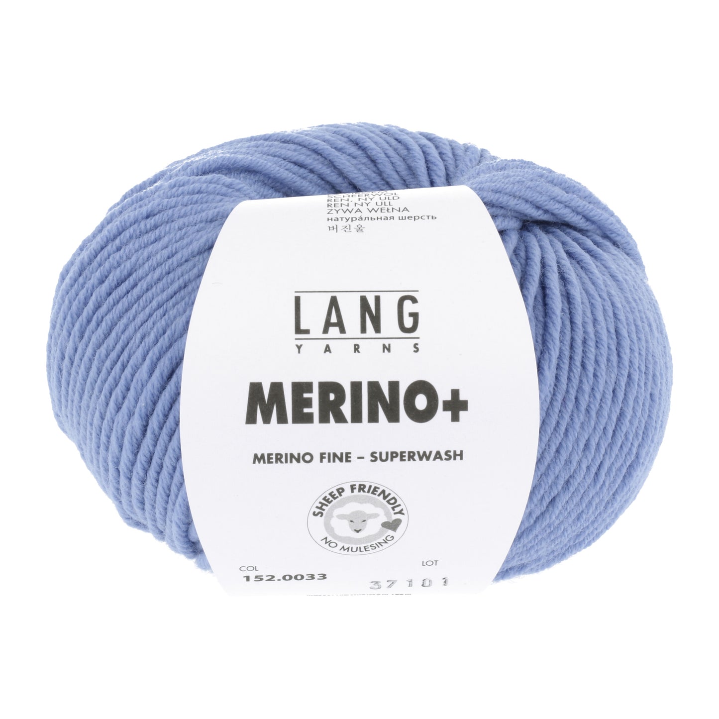 Merino Plus