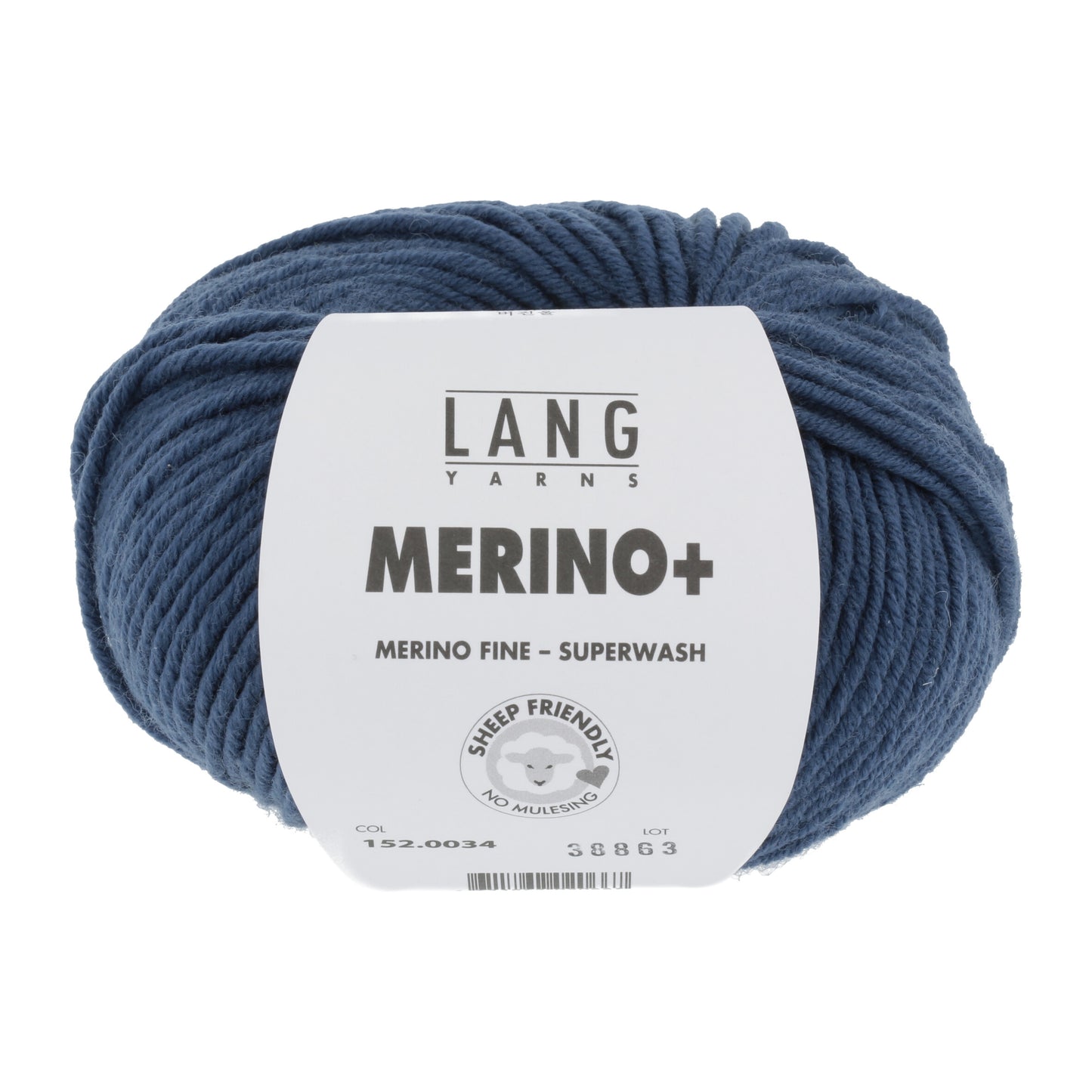 Merino Plus