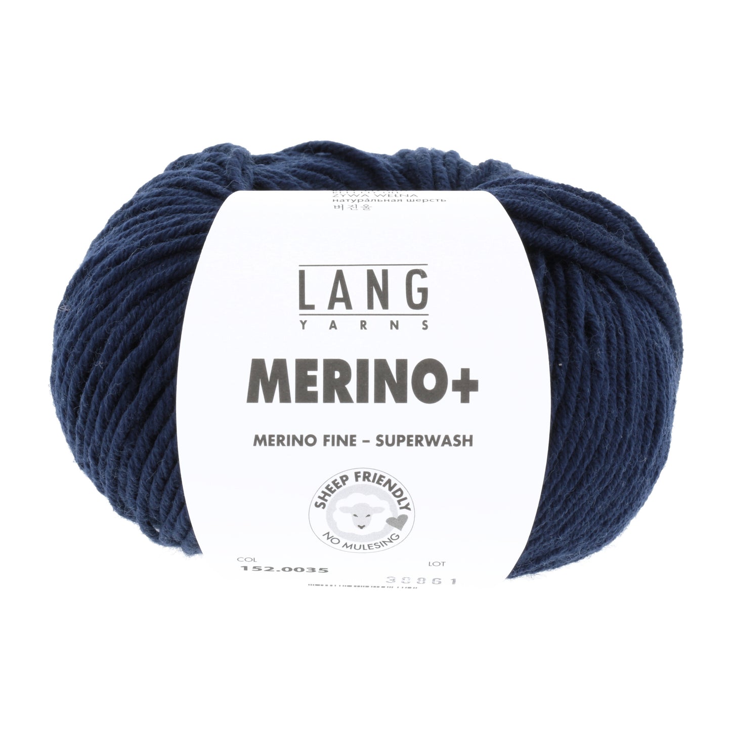 Merino Plus