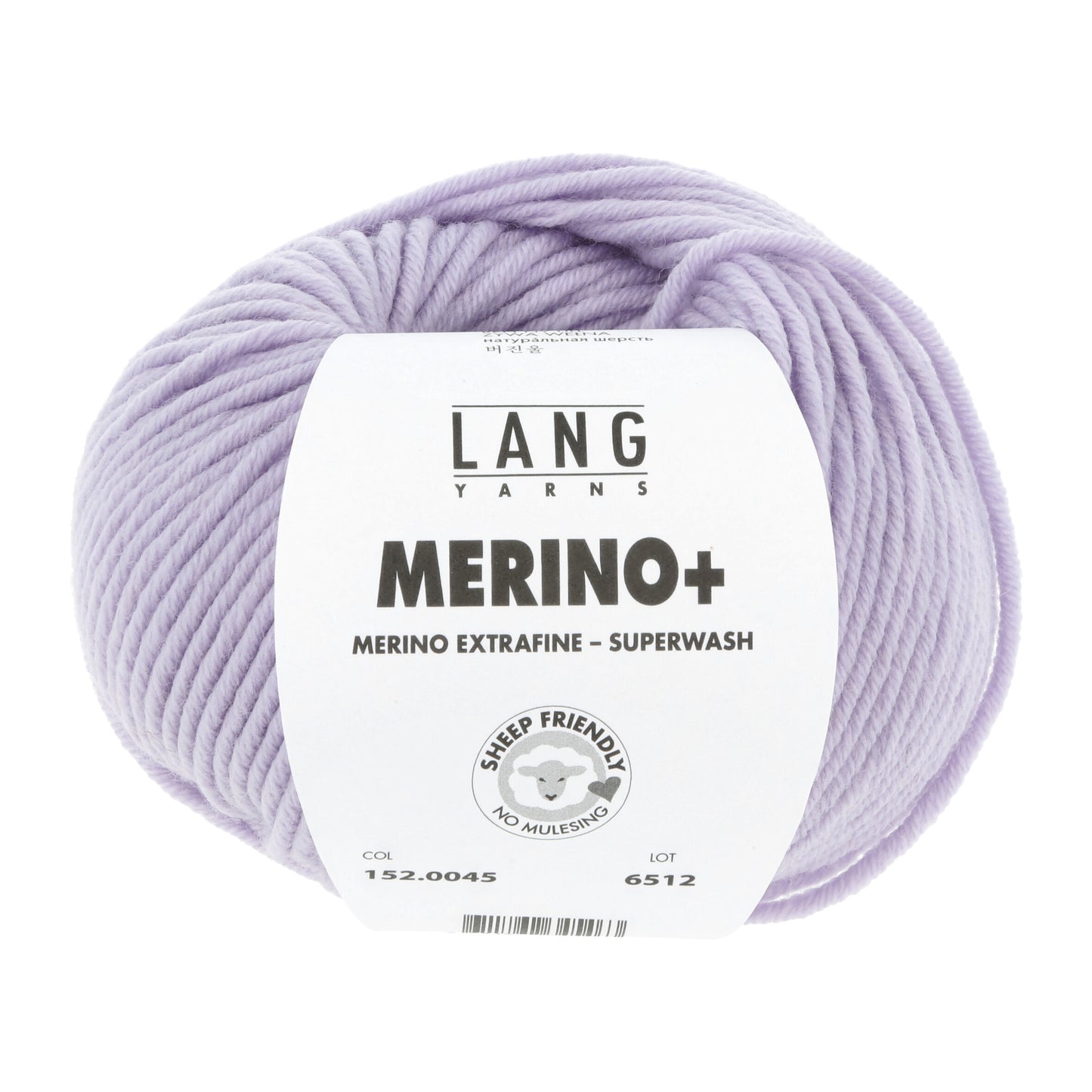 Merino Plus