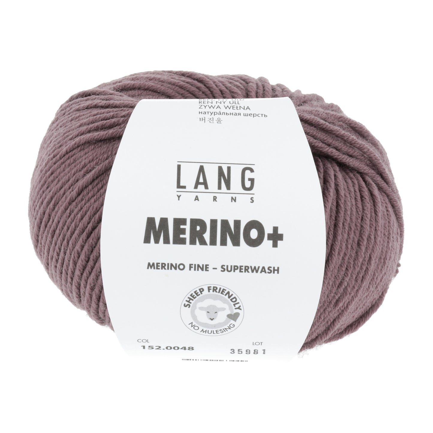 Merino Plus
