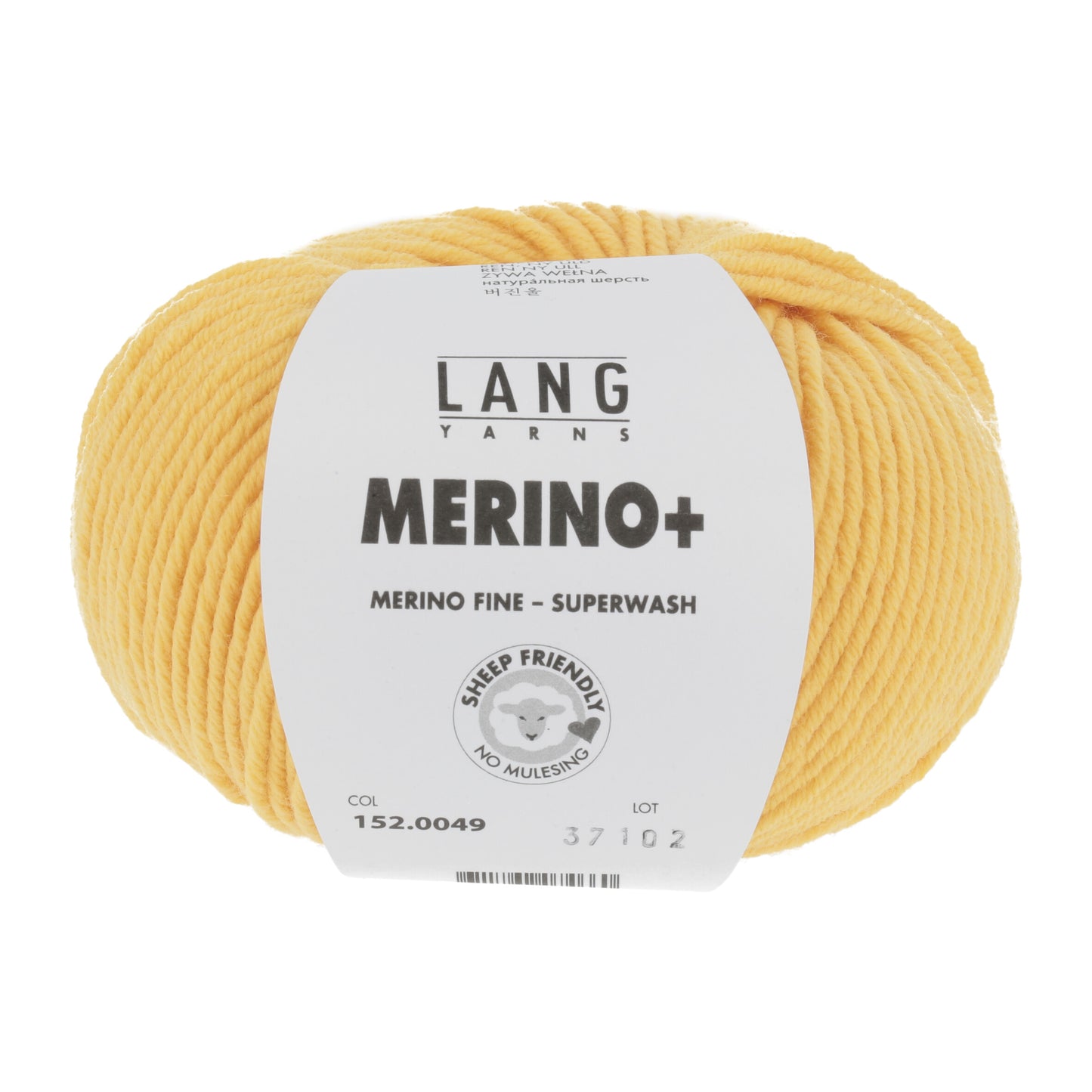 Merino Plus