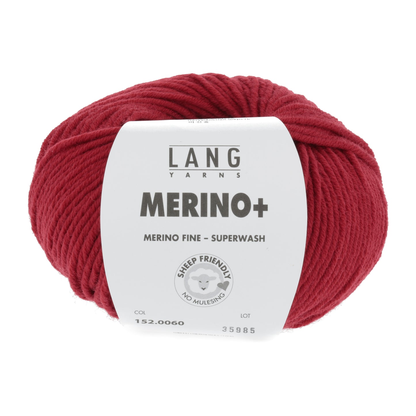 Merino Plus