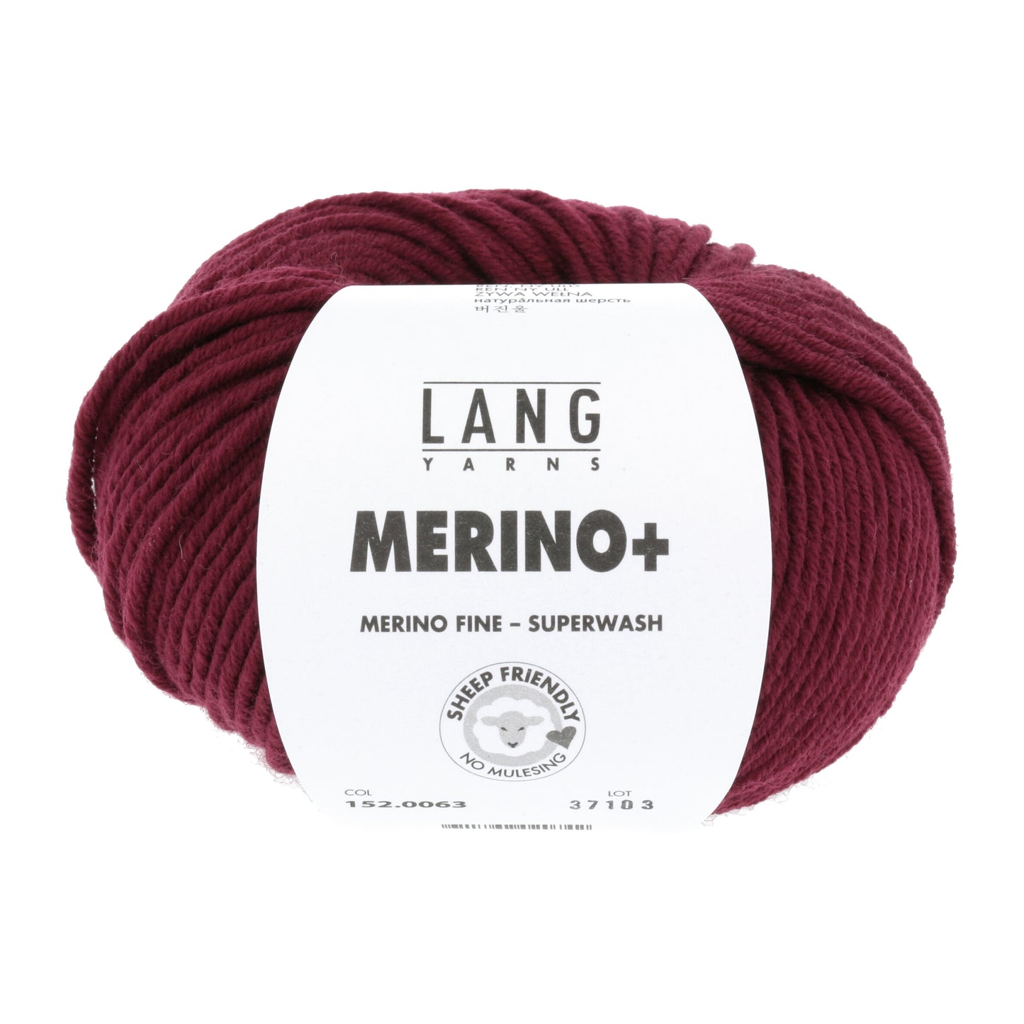 Merino Plus