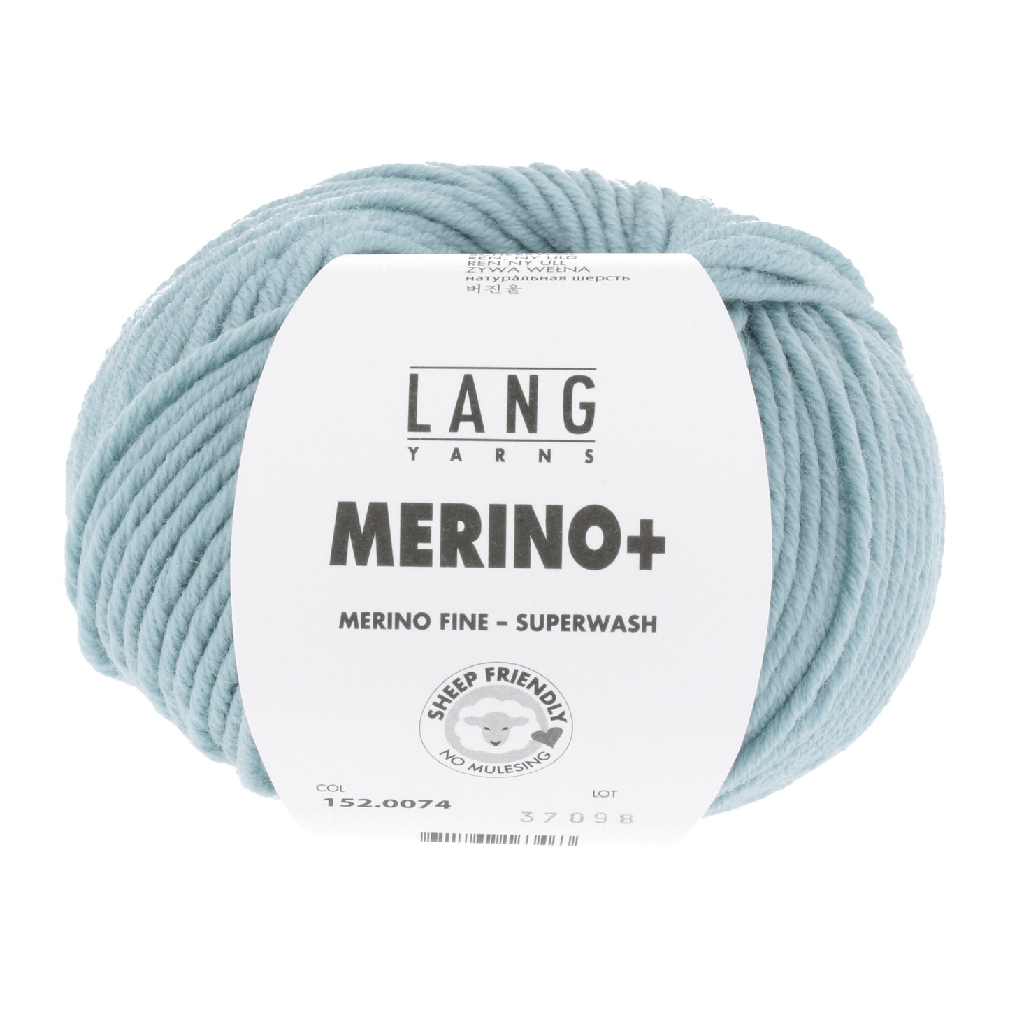 Merino Plus