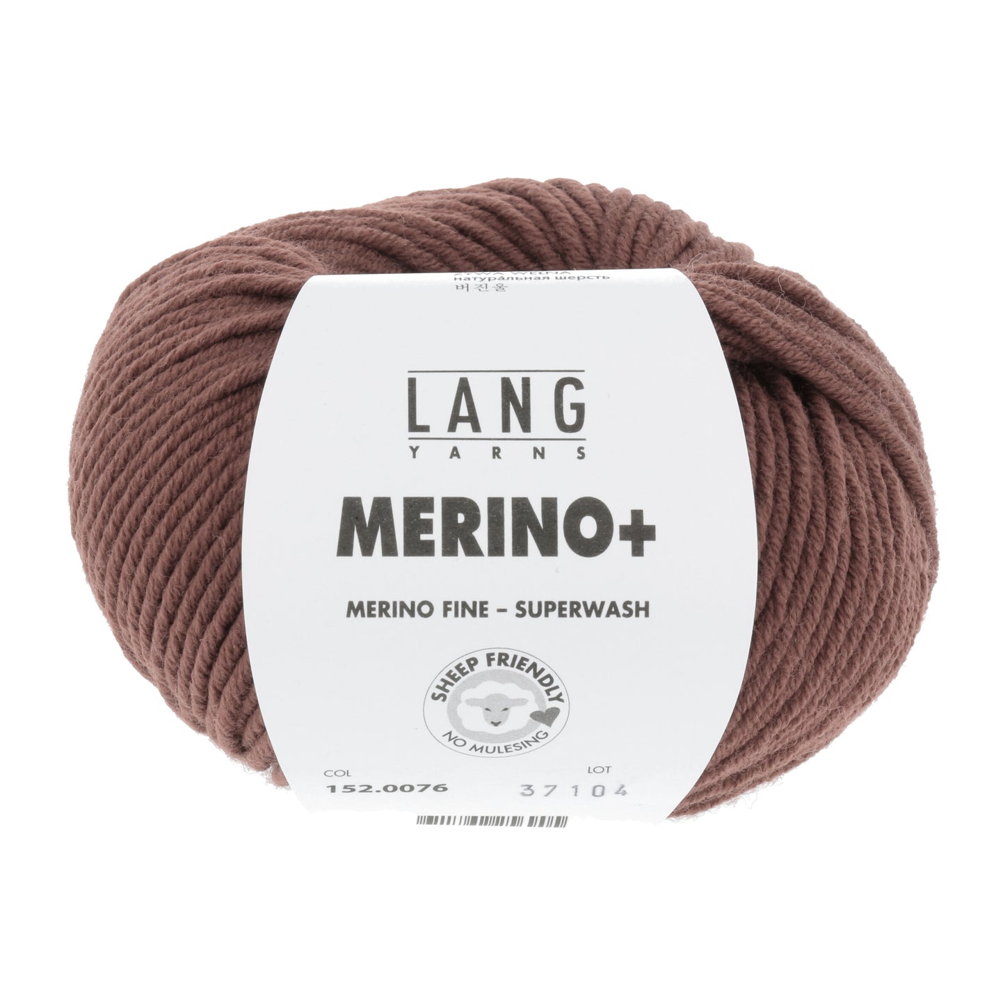 Merino Plus