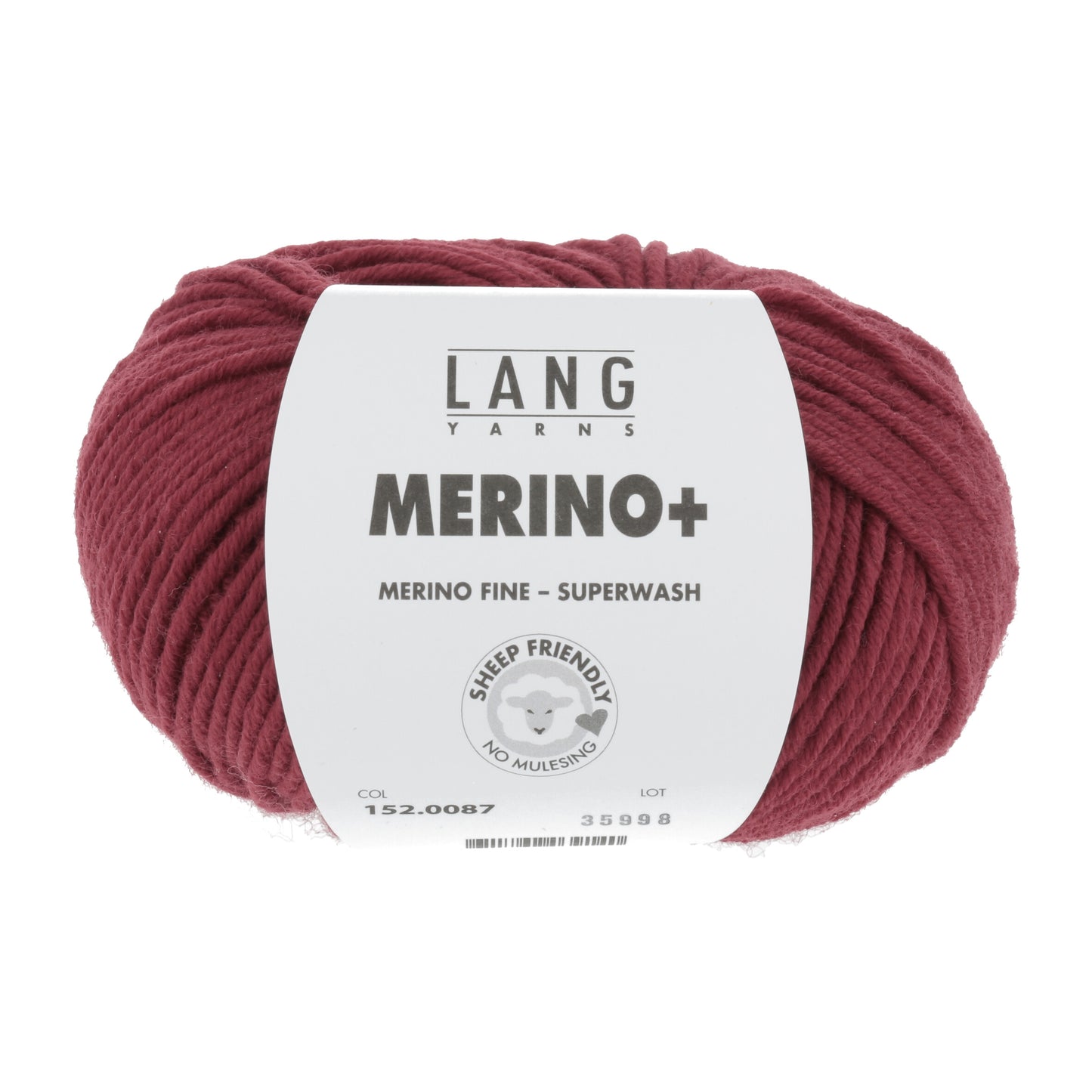Merino Plus