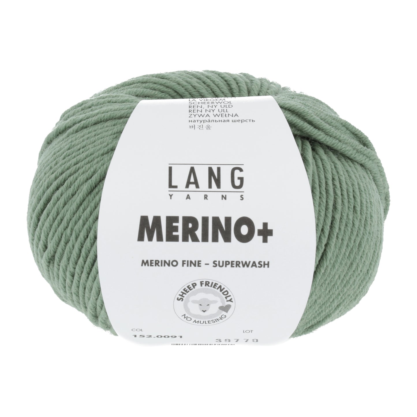 Merino Plus