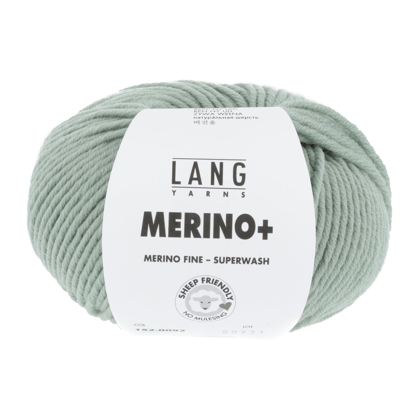 Merino Plus