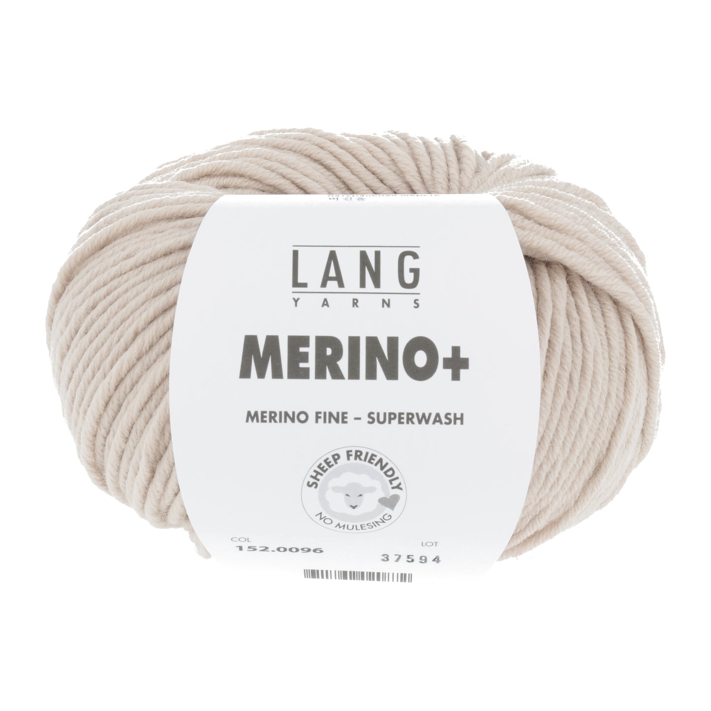 Merino Plus
