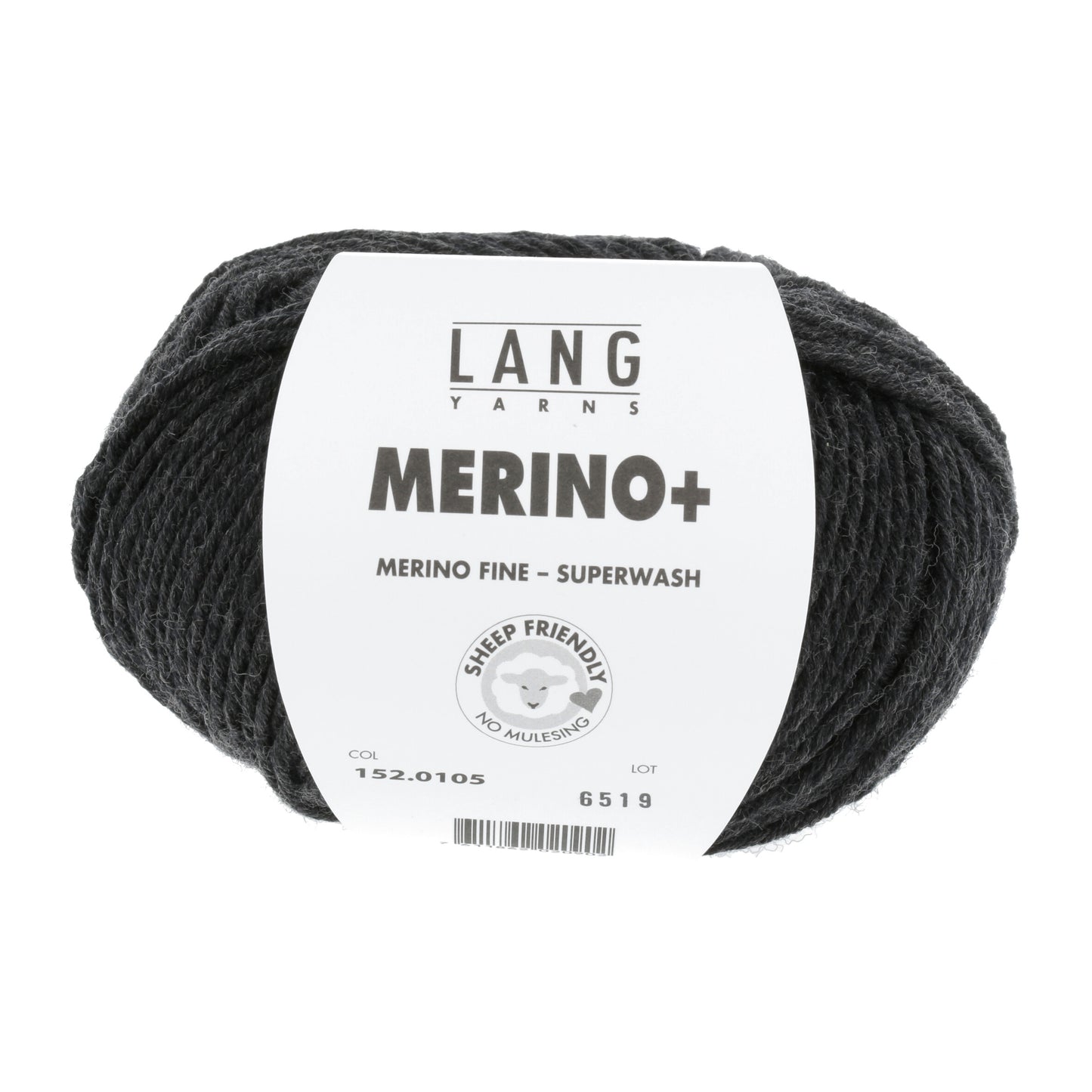 Merino Plus