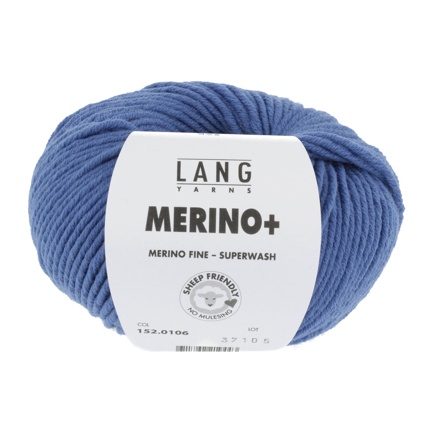 Merino Plus