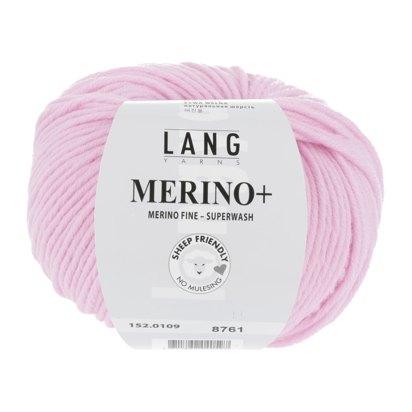 Merino Plus