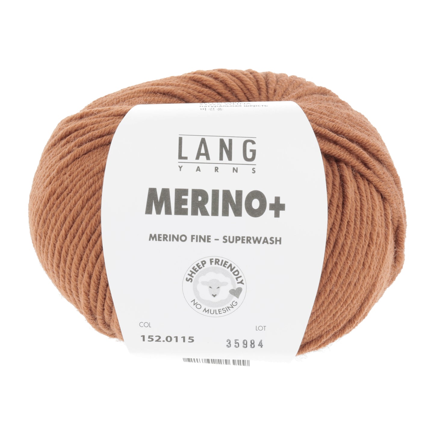 Merino Plus