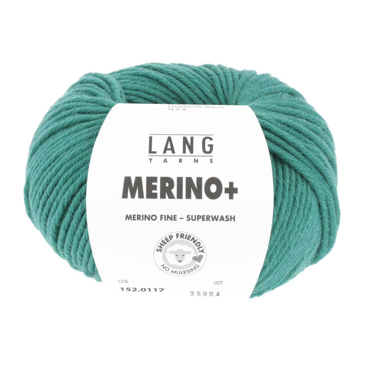 Merino Plus