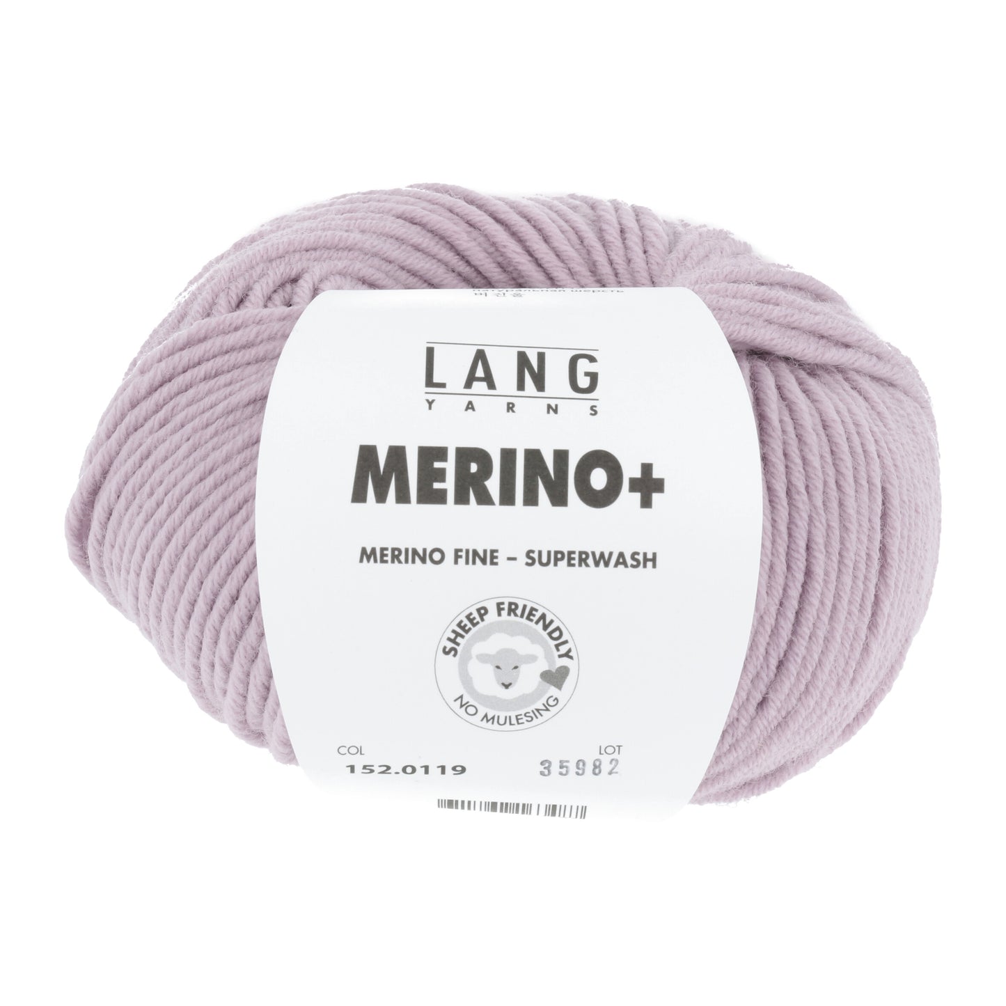 Merino Plus