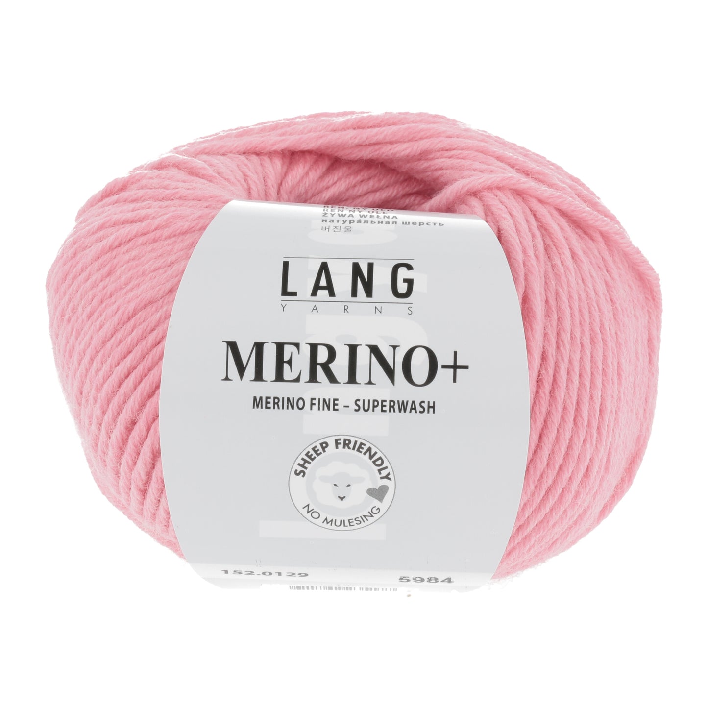 Merino Plus