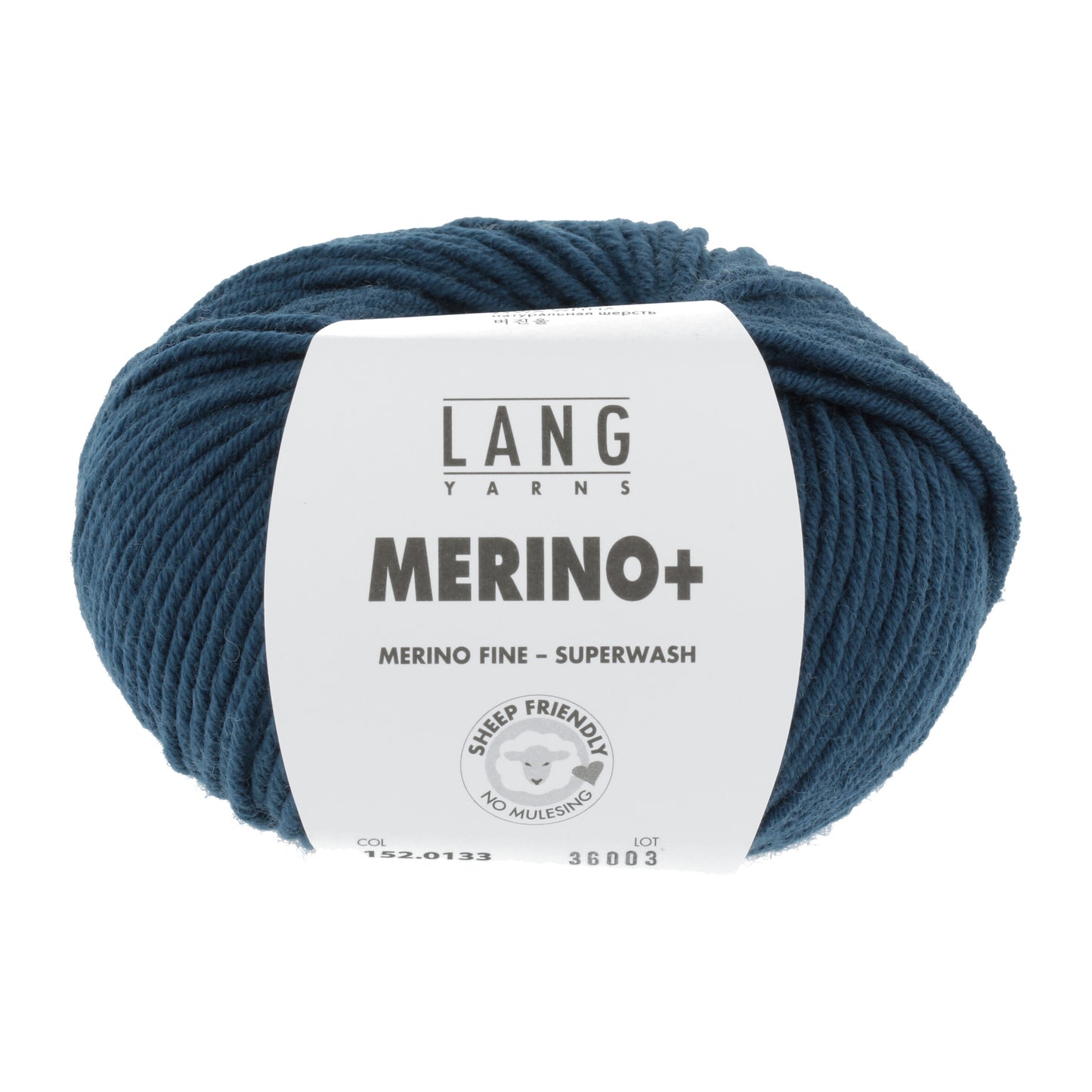 Merino Plus