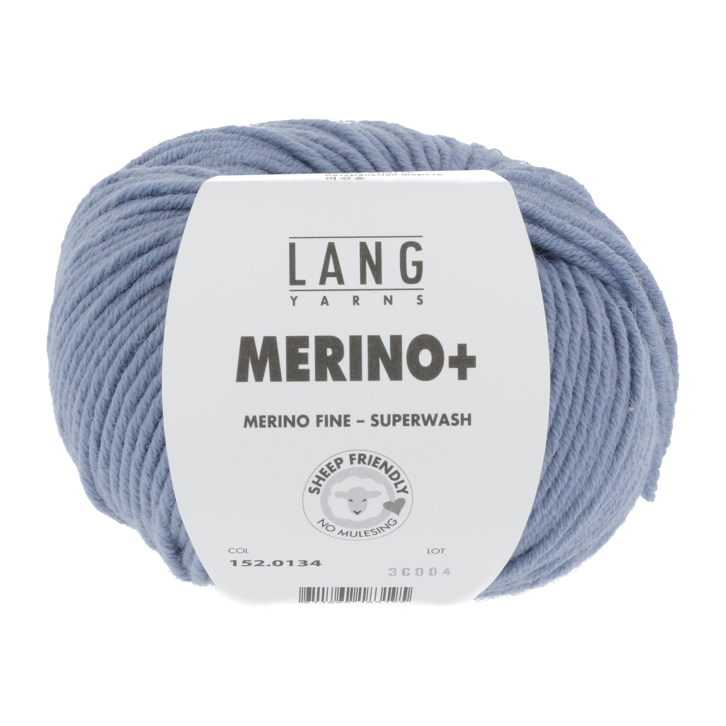 Merino Plus