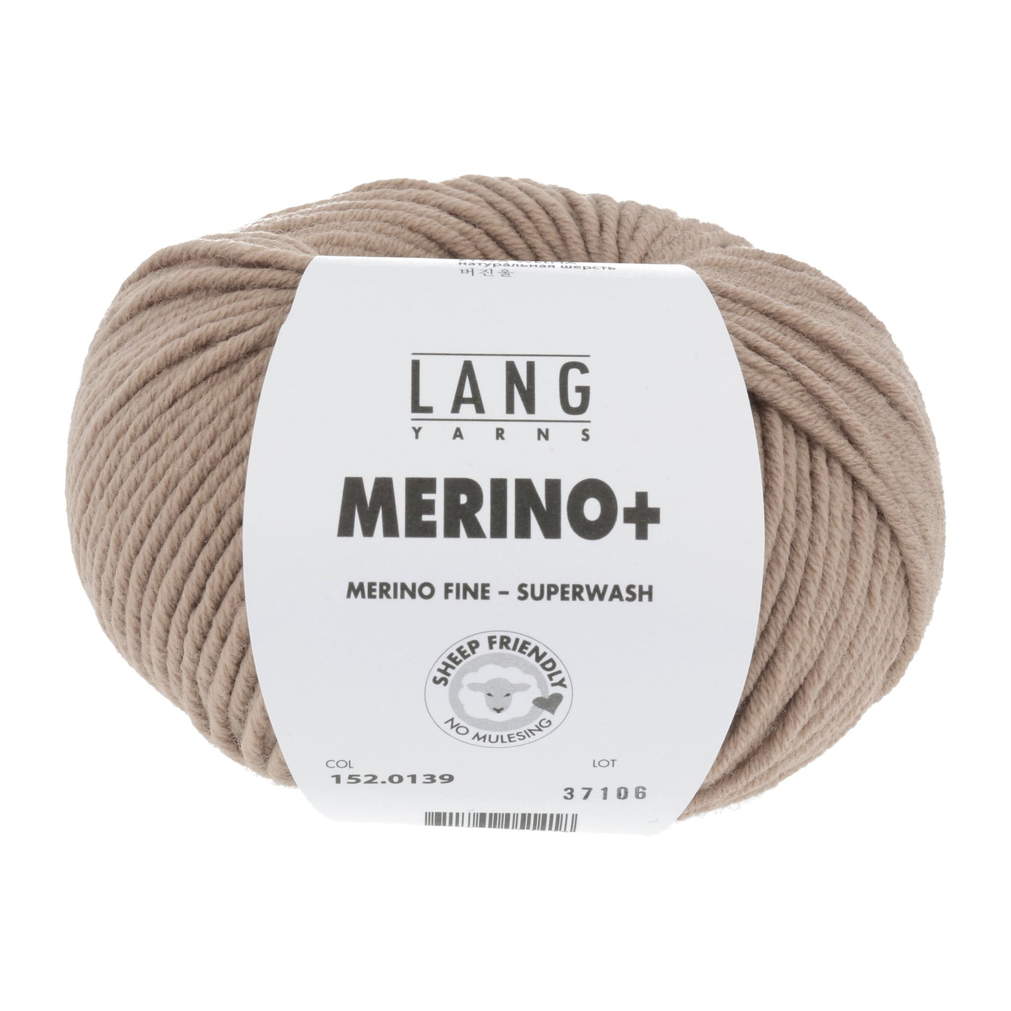 Merino Plus