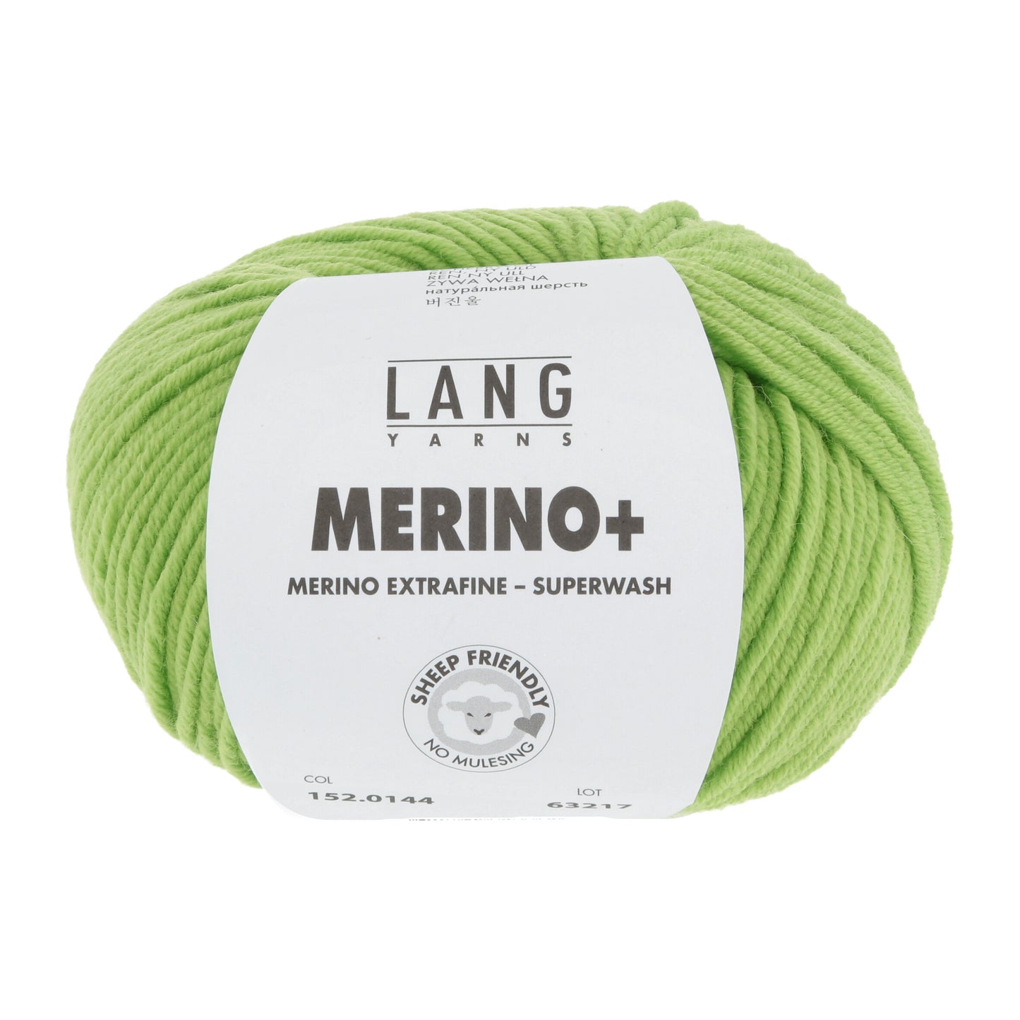 Merino Plus