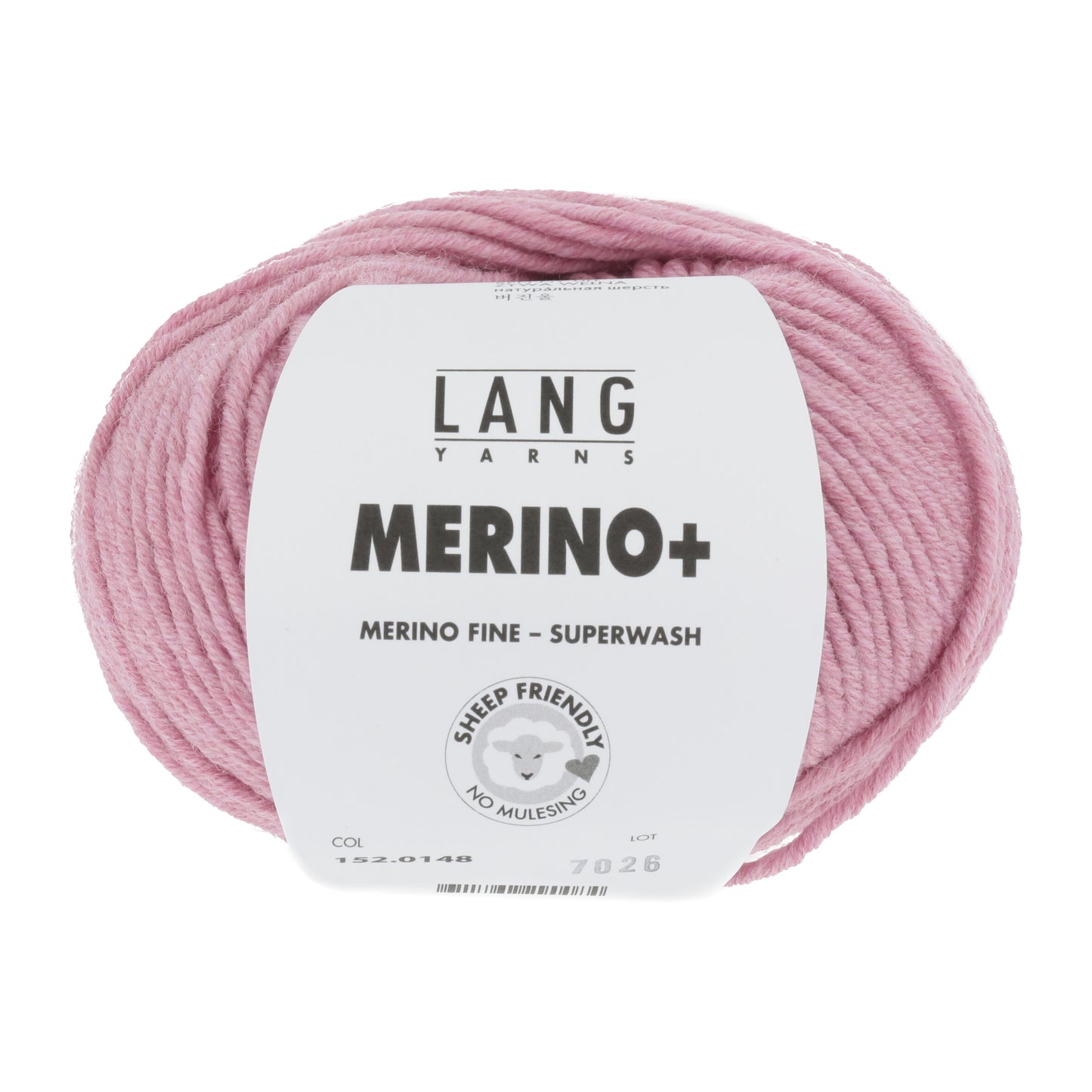 Merino Plus