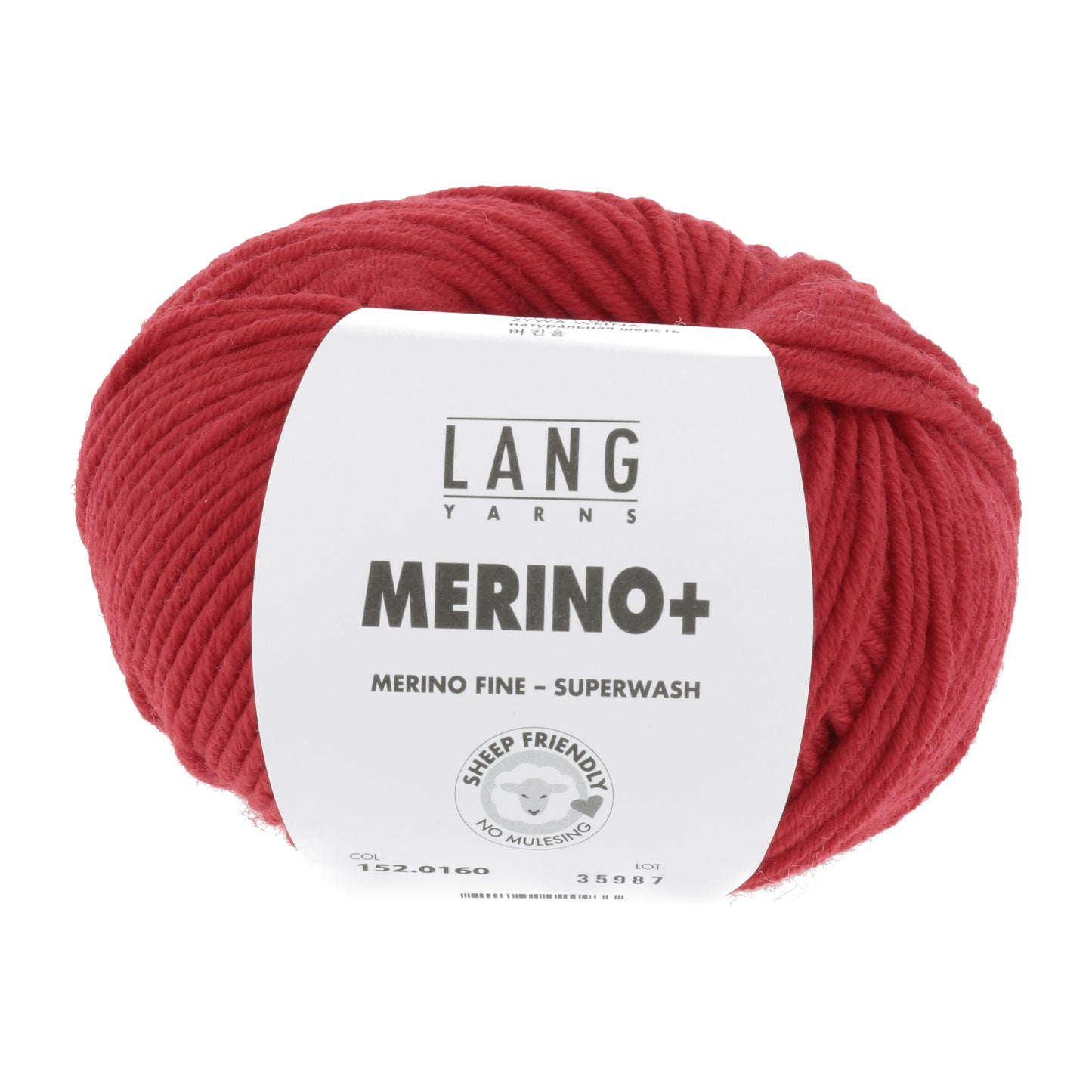 Merino Plus