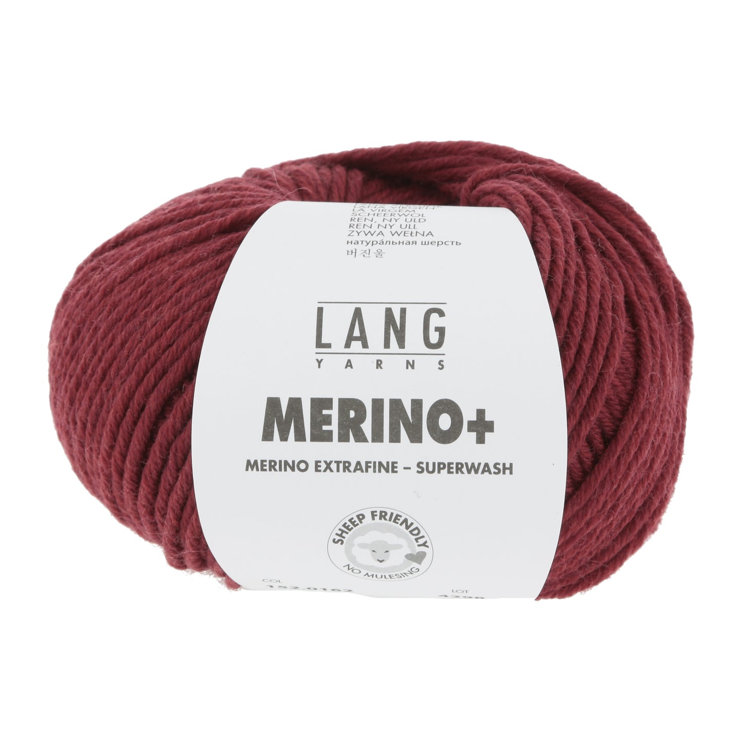 Merino Plus